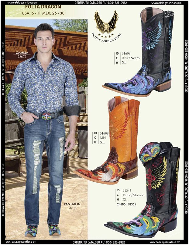 JR Boots Primavera - Verano 2014_Page_006